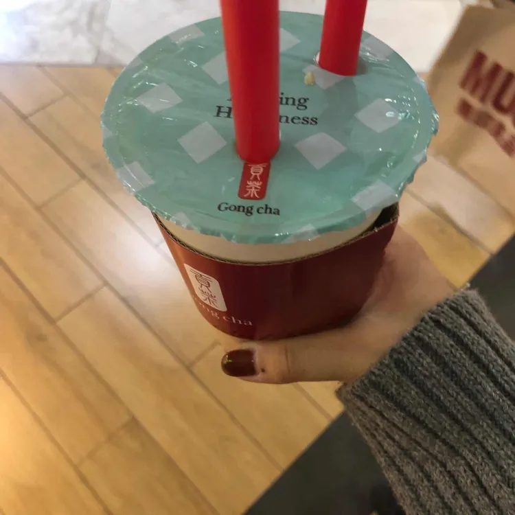 공차  대표 사진
