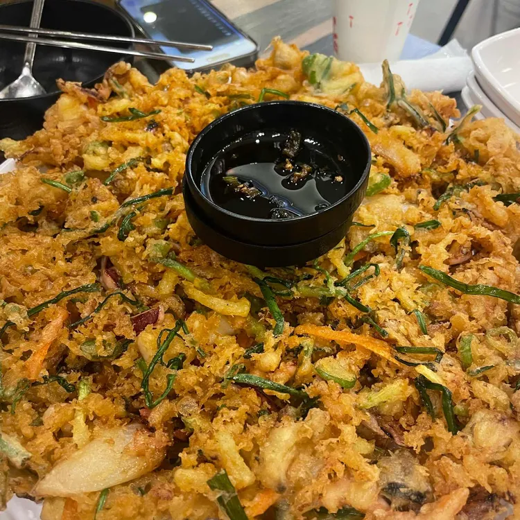 정프로해물칼국수 대표 사진