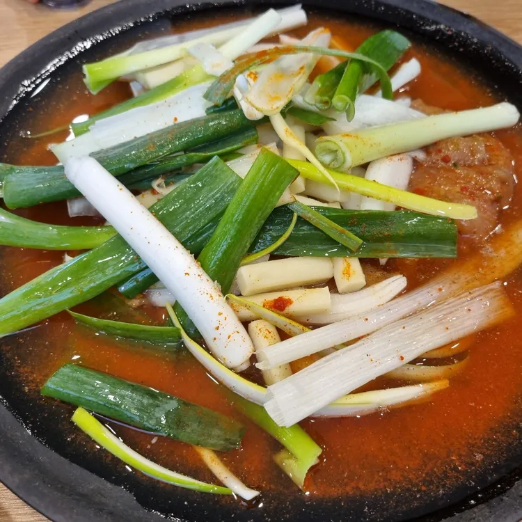 성원물닭갈비 대표 사진
