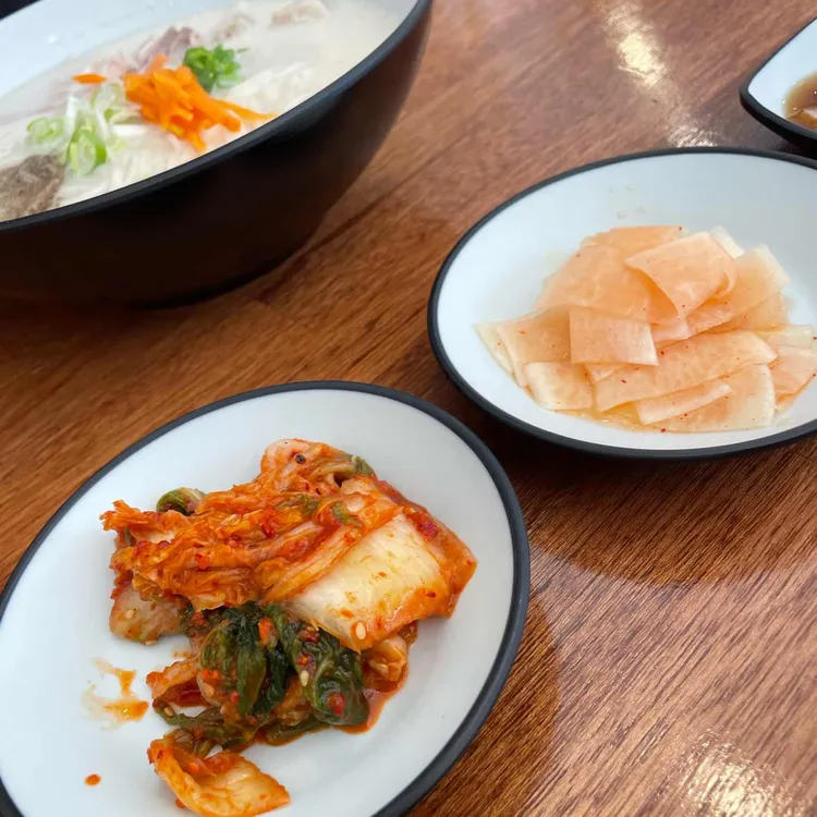 애월국수 대표 사진