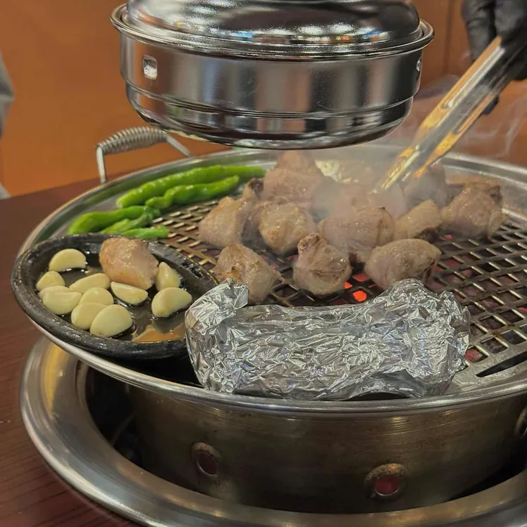 동래정 대표 사진
