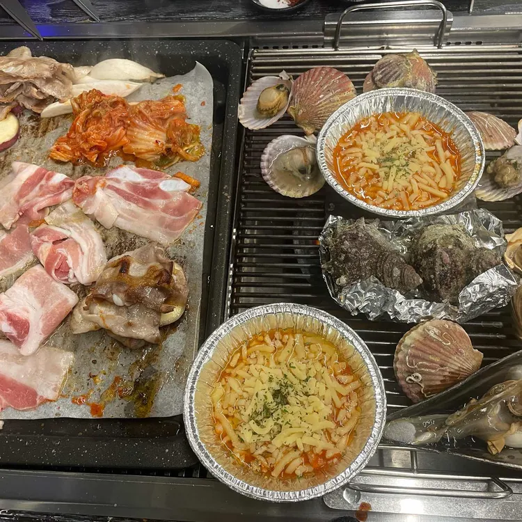 마산조개창고 대표 사진