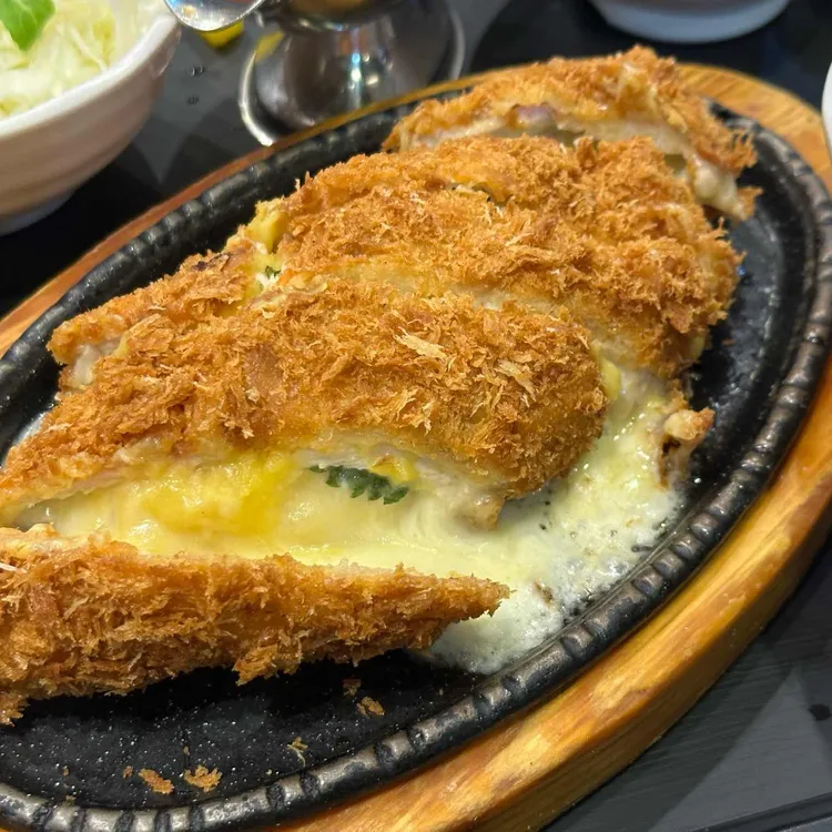 홍익돈까스 대표 사진