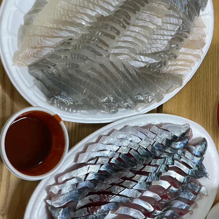 표선수산마트 대표 사진