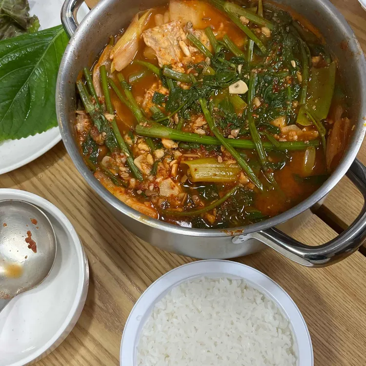 표선수산마트 대표 사진
