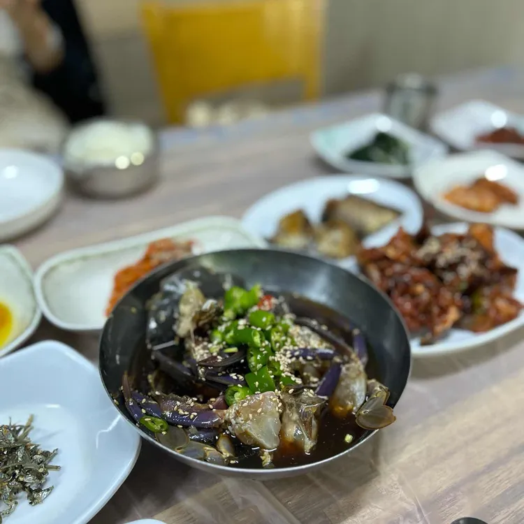 해풍게장 대표 사진