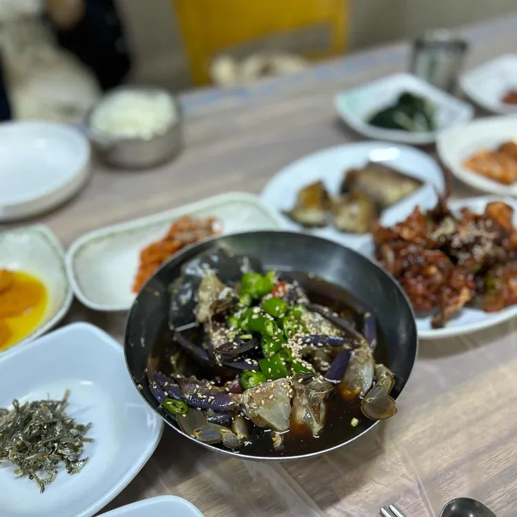 해풍게장 대표 사진