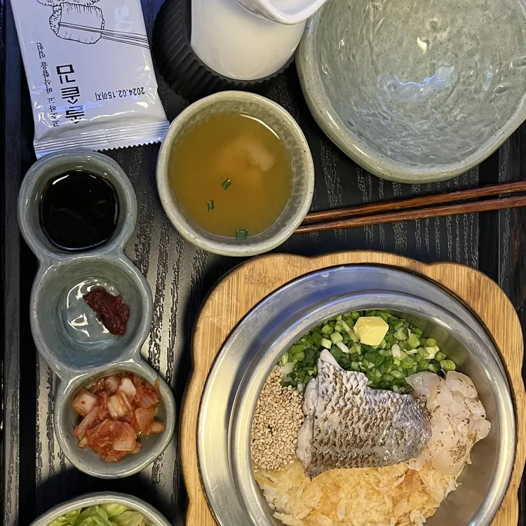 솔솥 대표 사진
