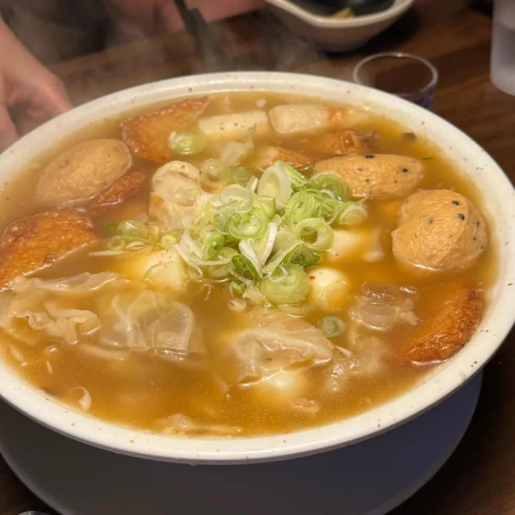 도쿠도쿠 대표 사진