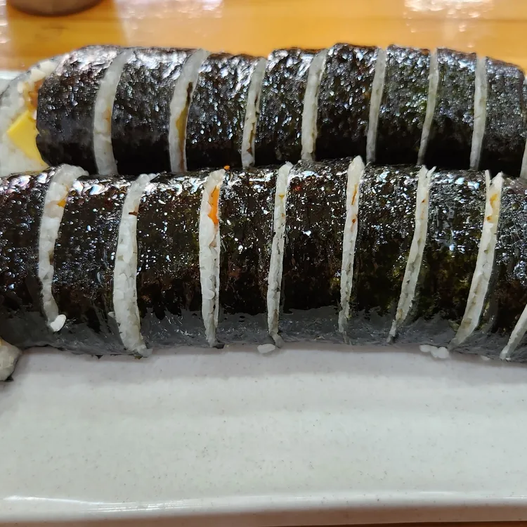 맛드림 김밥나라 대표 사진