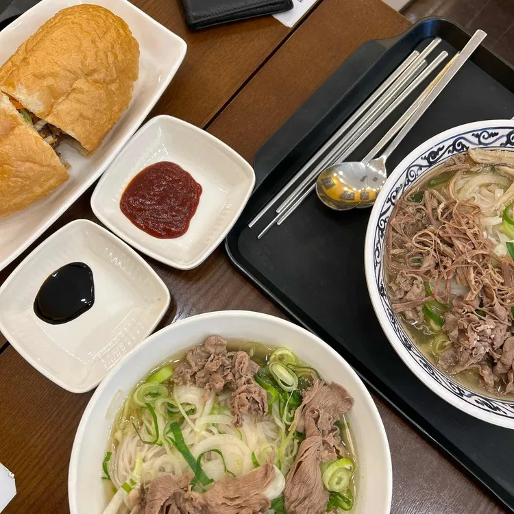 사이공본가 대표 사진