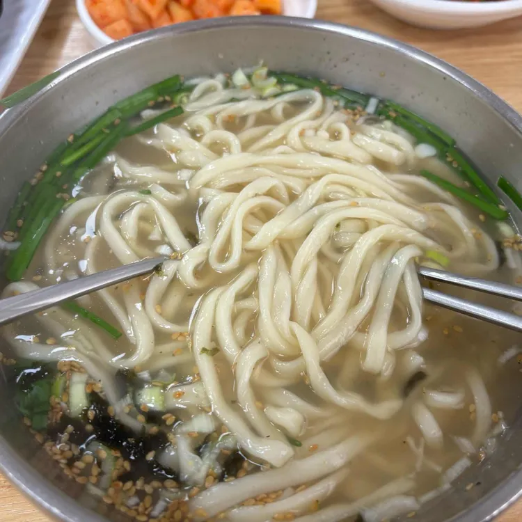 최가네촌국수 대표 사진