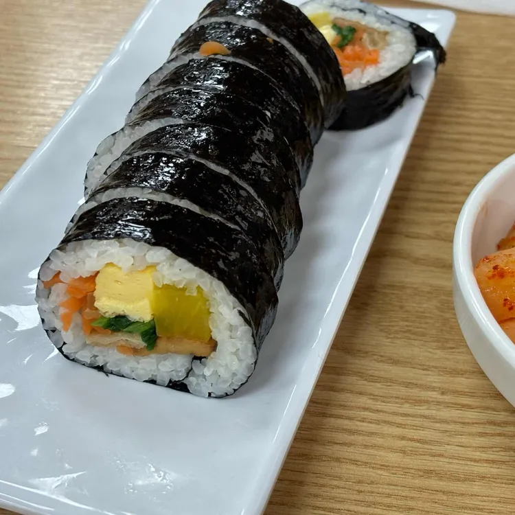 최가네촌국수 대표 사진