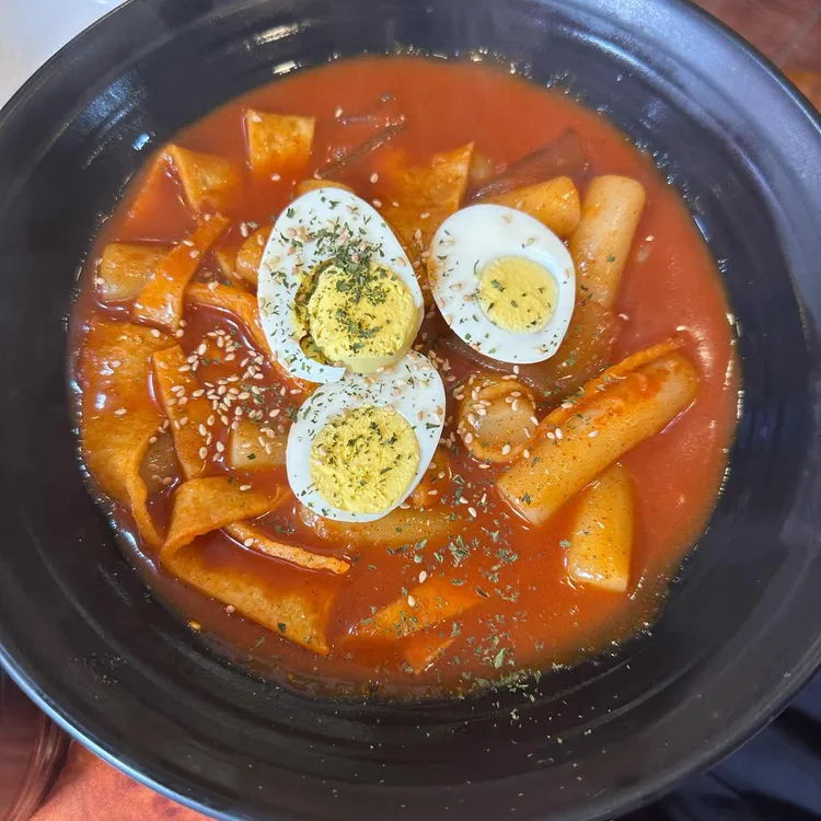 길거리아 대표 사진