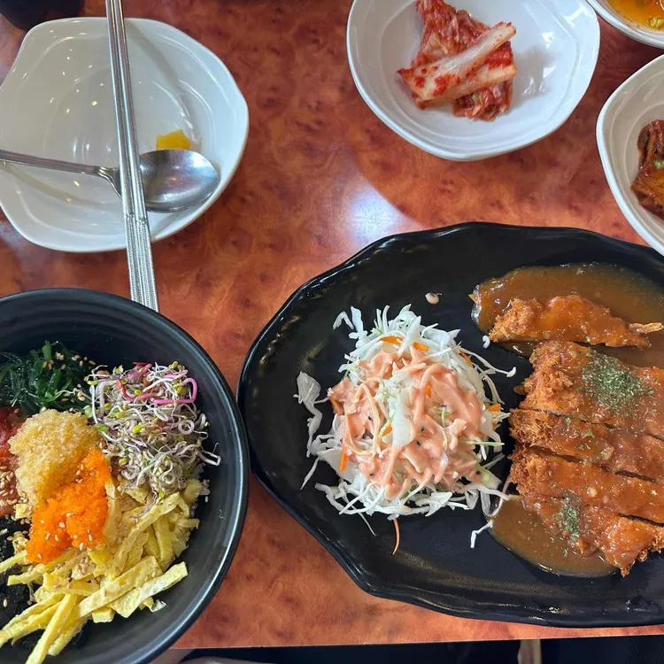 길거리아 대표 사진