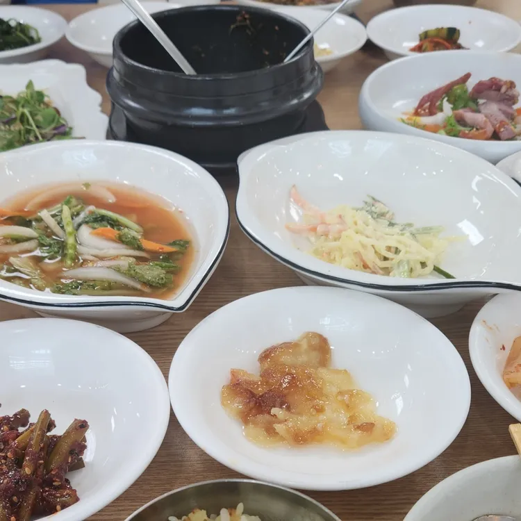장다리식당 대표 사진