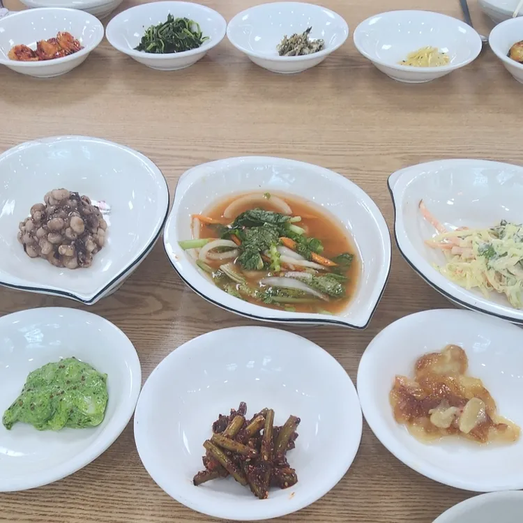 장다리식당 대표 사진