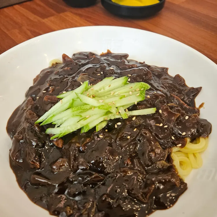 장군짬뽕 대표 사진