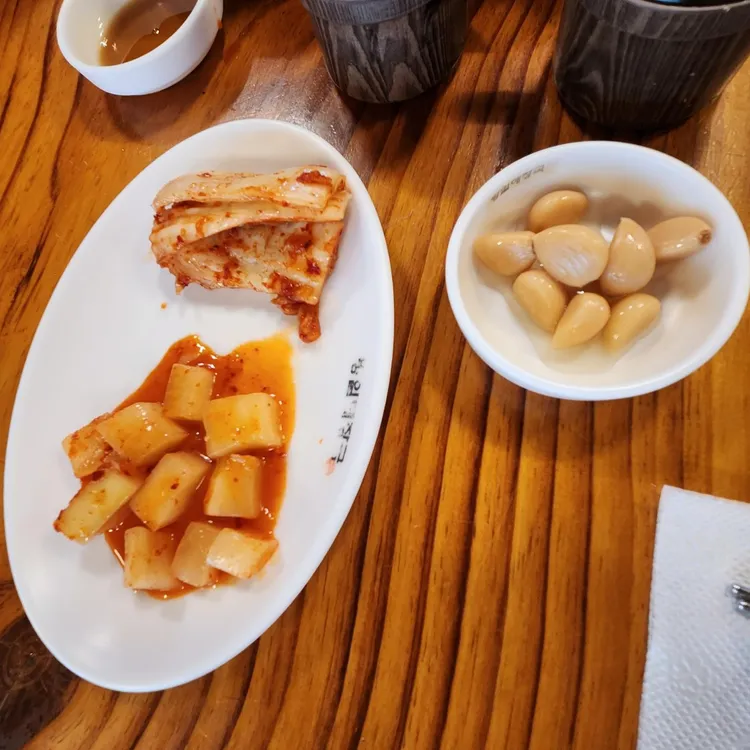 방일해장국 대표 사진