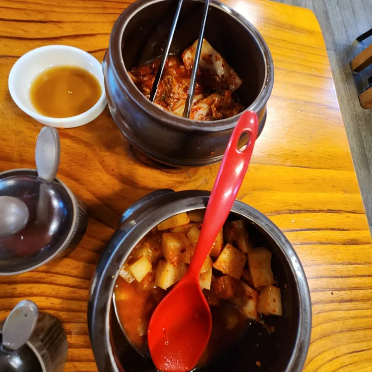 방일해장국 대표 사진