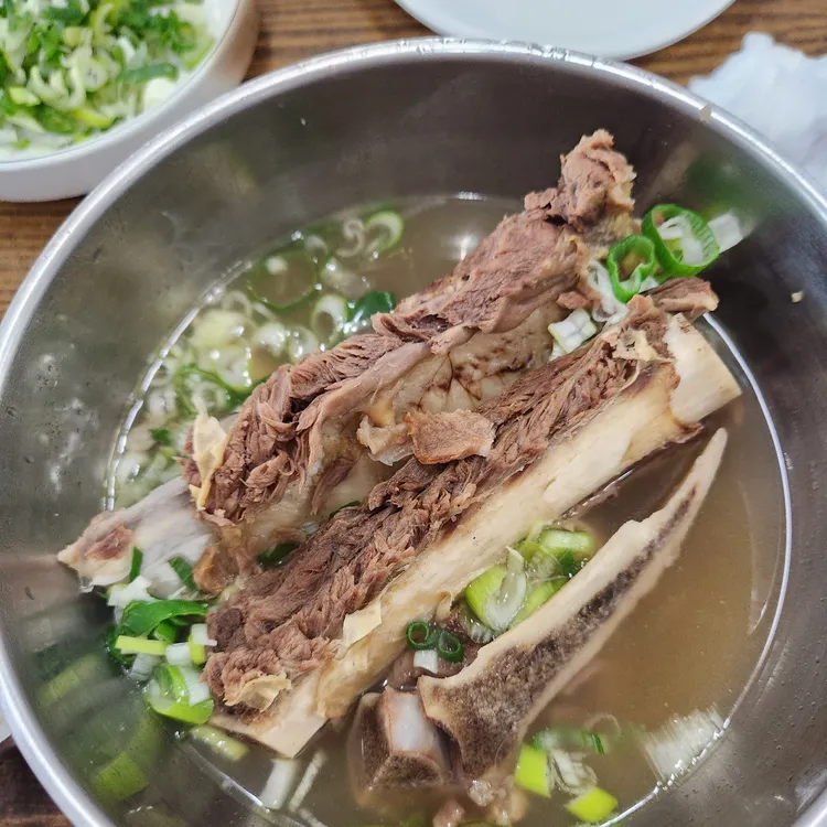 독립로식당 대표 사진