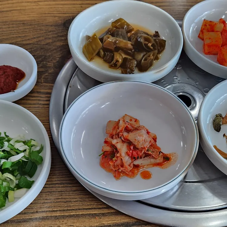 독립로식당 대표 사진
