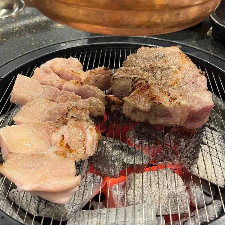 원조부안집 대표 사진