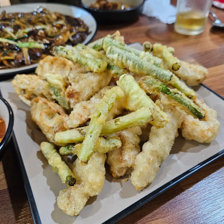 용차오 대표 사진