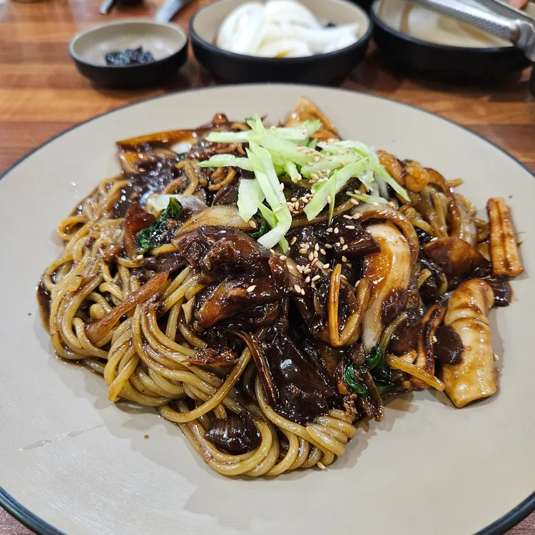 용차오 대표 사진