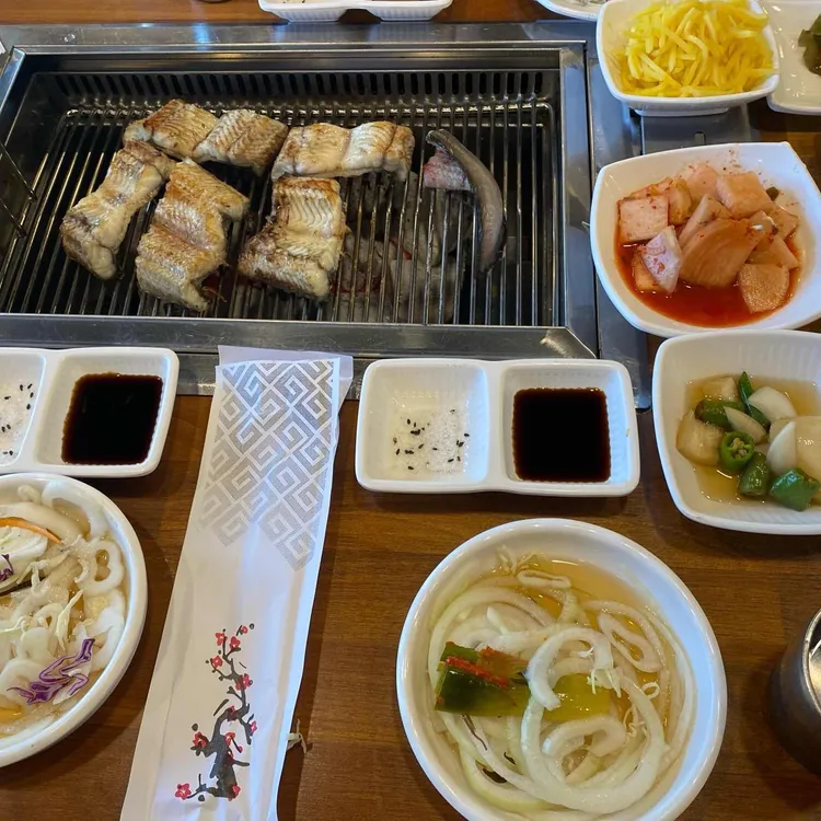 원조선창집장어구이 대표 사진