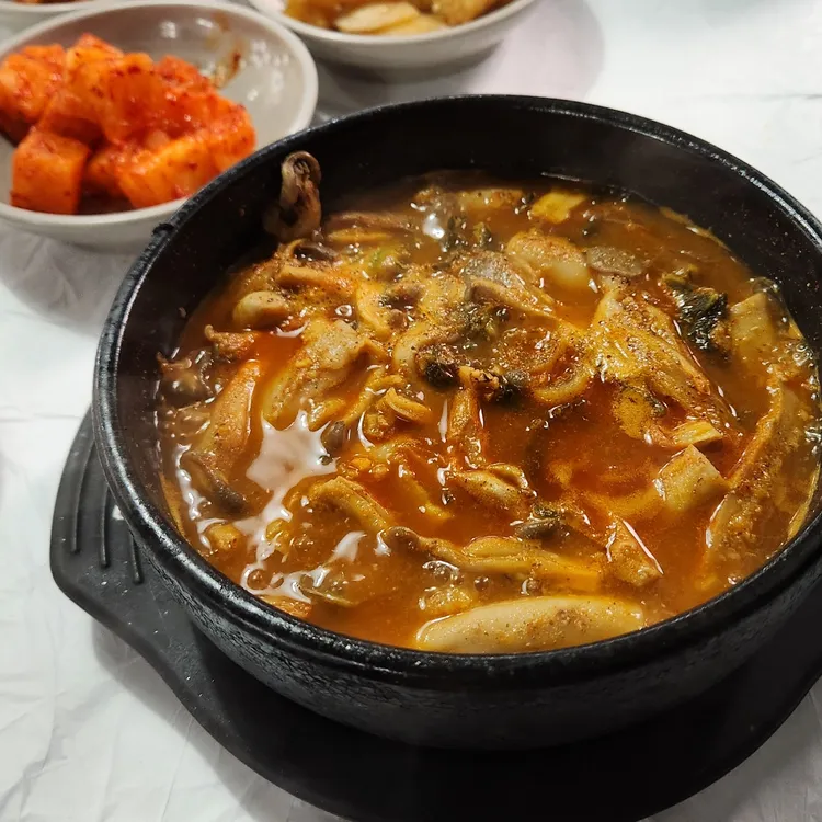 현리삼청각양평해장국 대표 사진