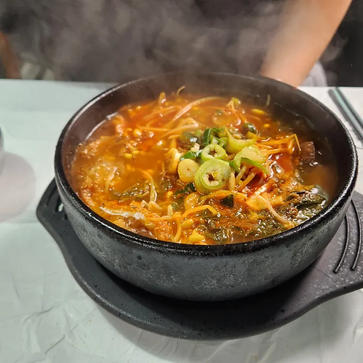 현리삼청각양평해장국 대표 사진