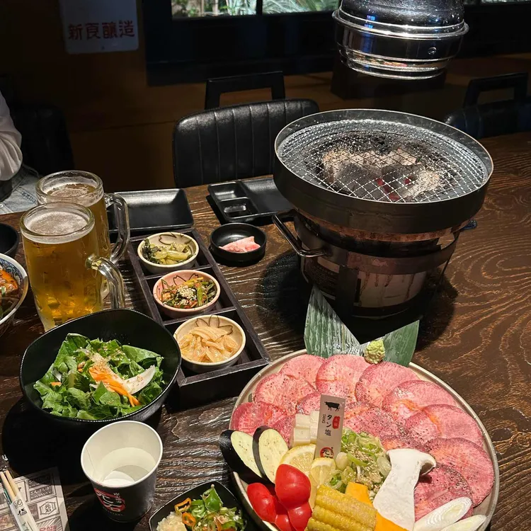 모토이시 대표 사진