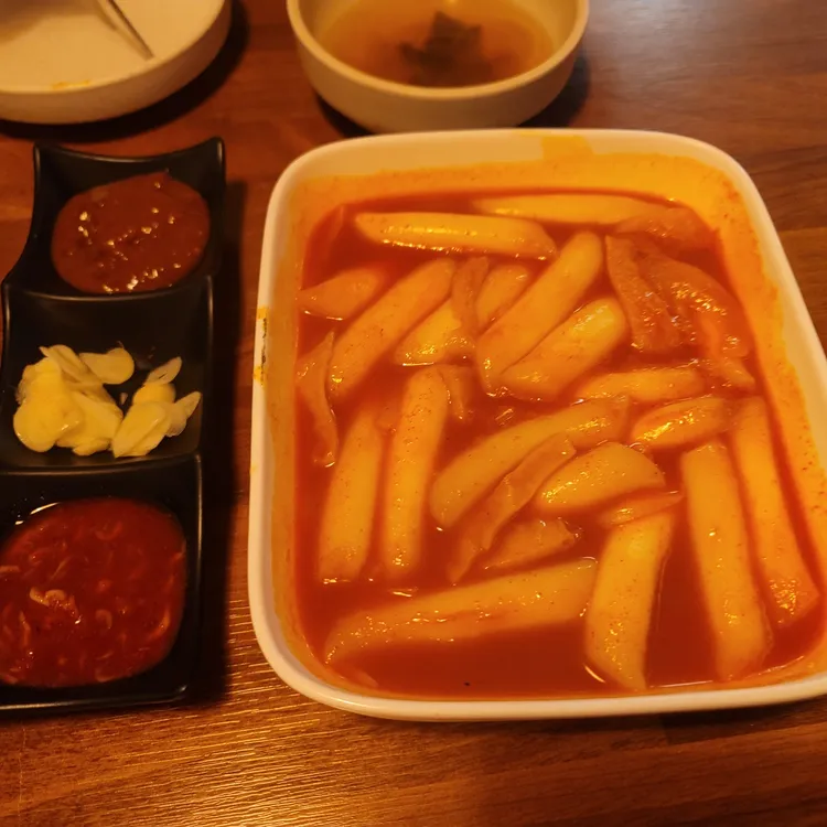 대풍족 대표 사진