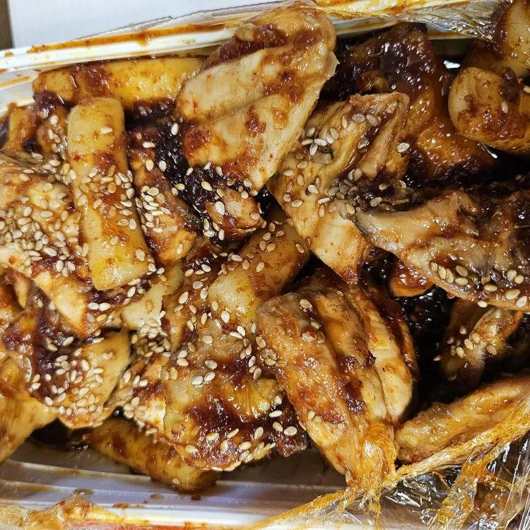 지코바 대표 사진
