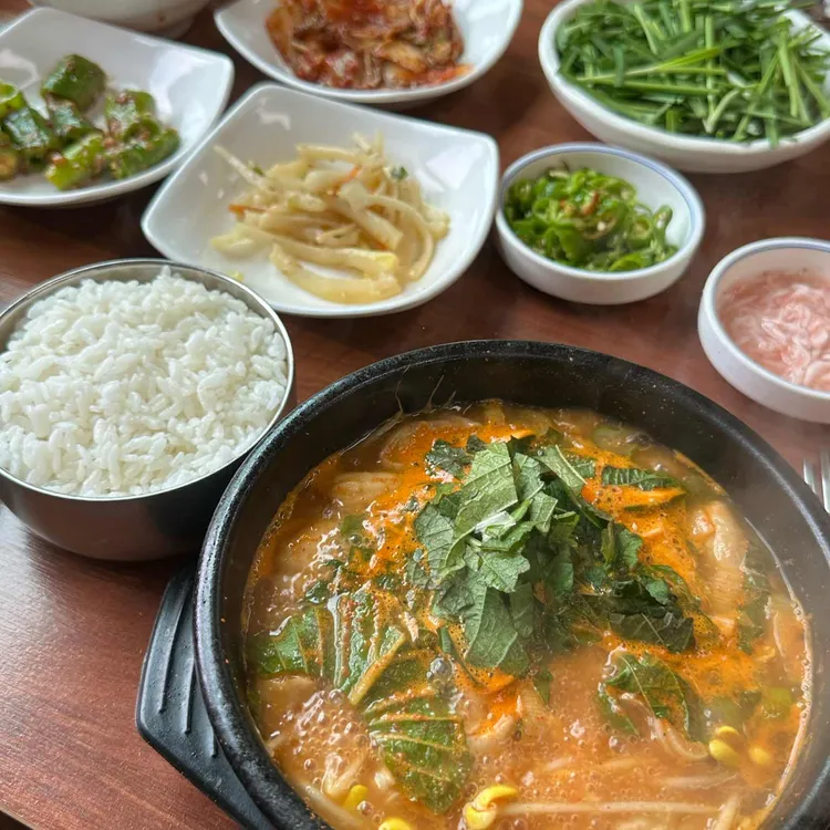 오거리식당수퍼 대표 사진