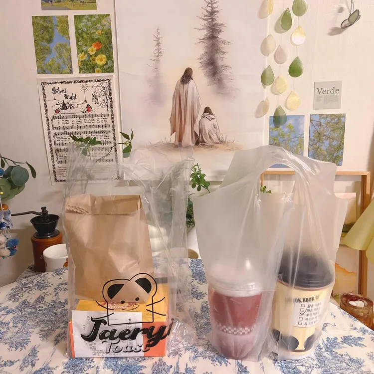 재리스토스트 대표 사진