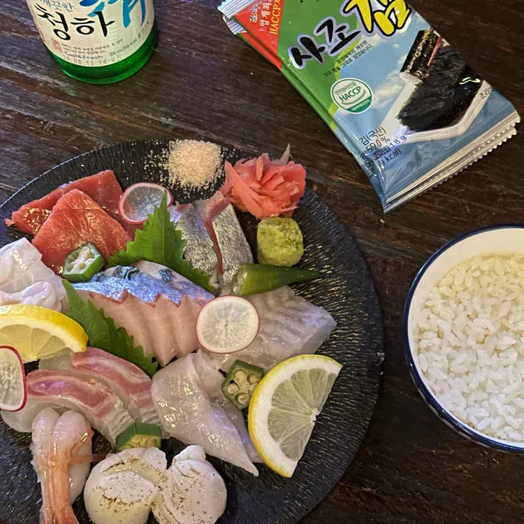 이자카야 몽 대표 사진