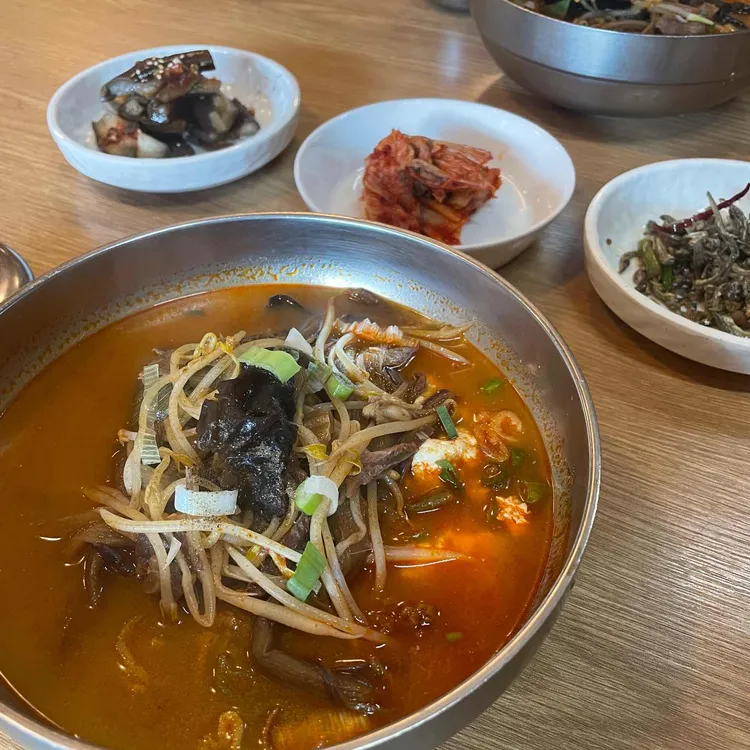 두부나라 대표 사진