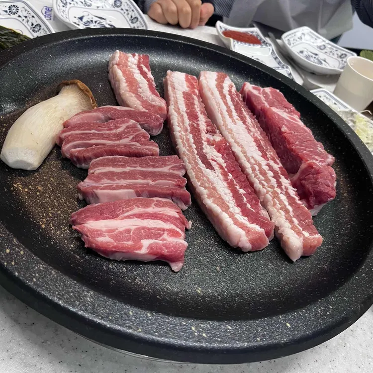 육가든 대표 사진