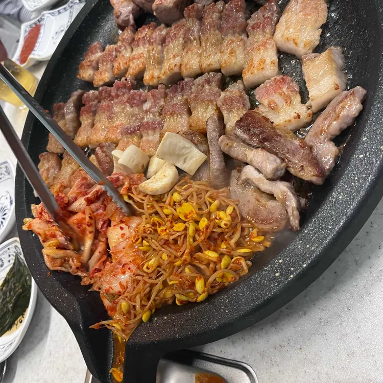 육가든 대표 사진