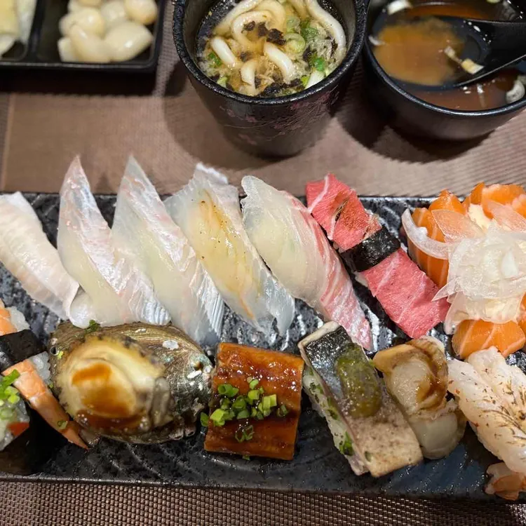 스시야 - 가정역 스시 맛집 | 다이닝코드, 빅데이터 맛집검색