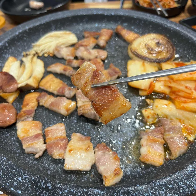 다담식육식당 대표 사진