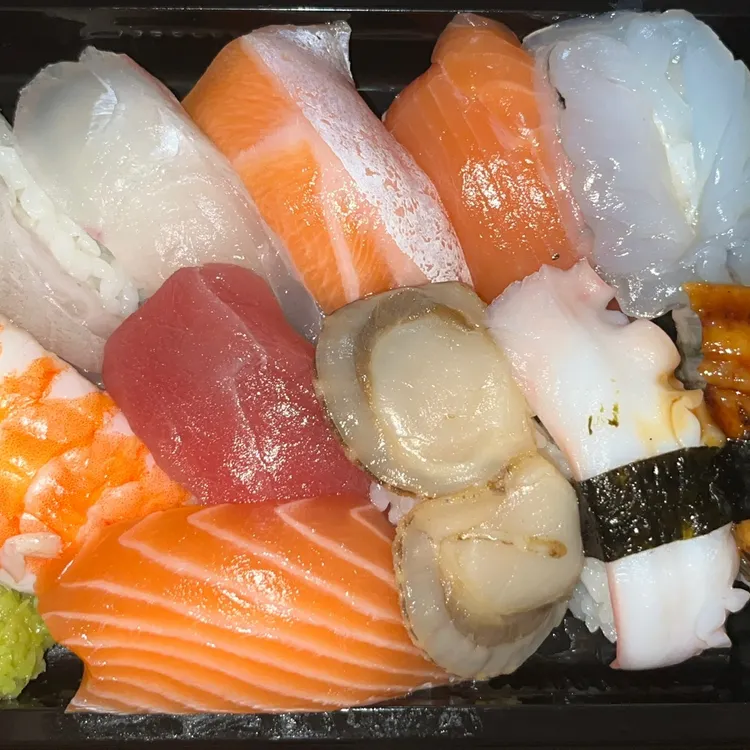 킨스시 대표 사진