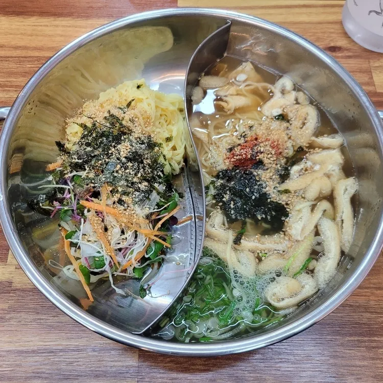 서촌국수 대표 사진