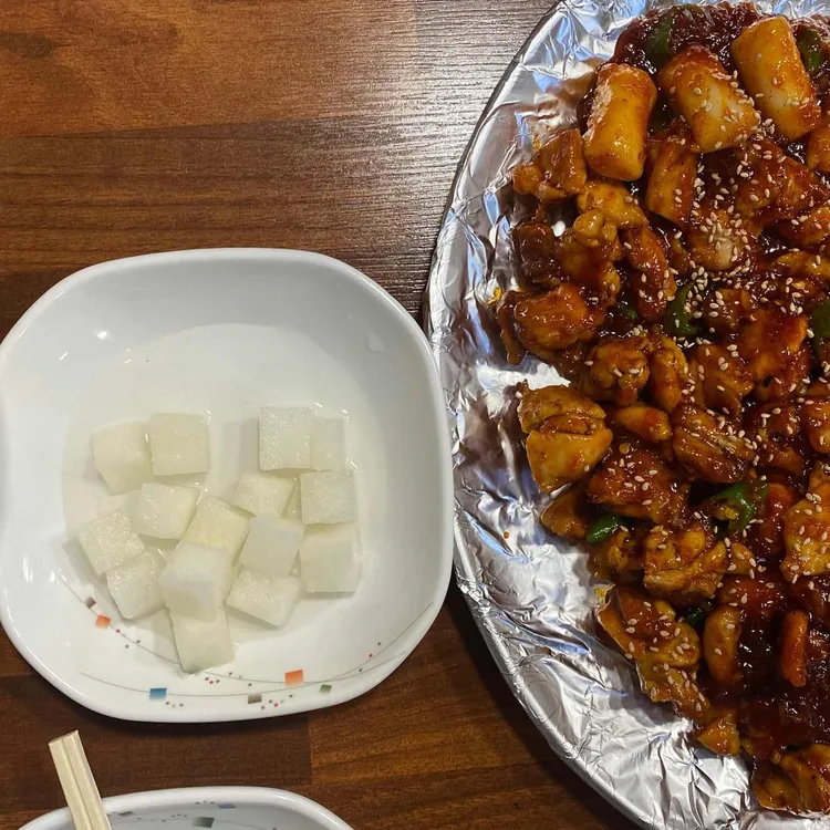 꿈의바베큐치킨 대표 사진