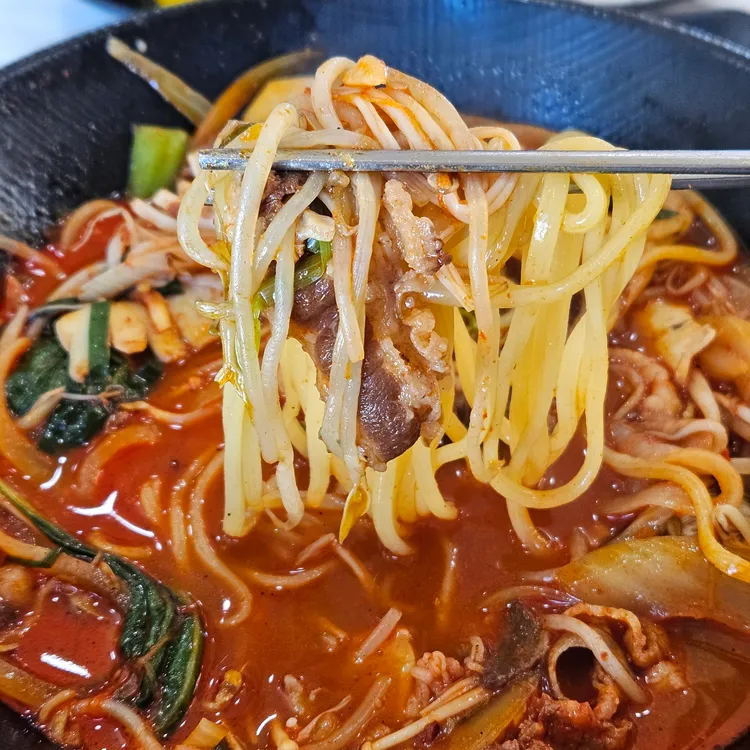 중앙반점 대표 사진