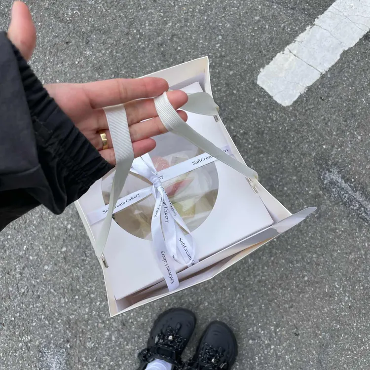 소프트크림케이커리 대표 사진