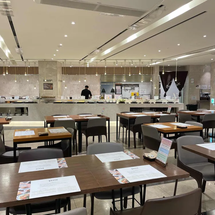 블루코스트 대표 사진