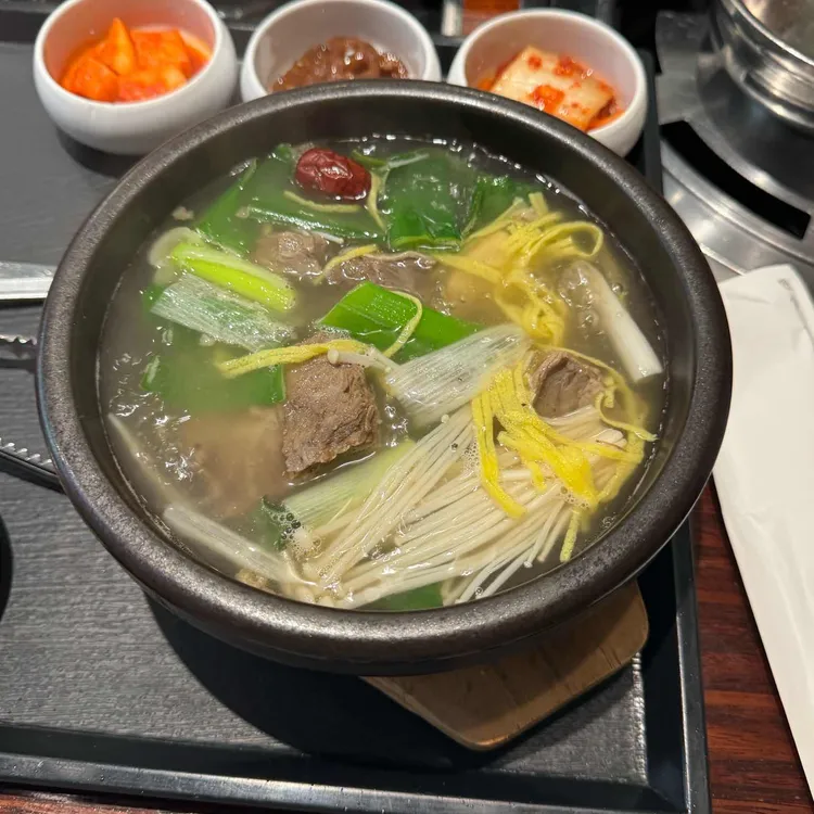 정성담 대표 사진